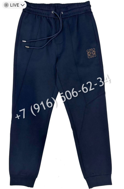 Брюки Loewe 15458 1