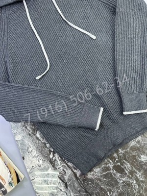 Свитер Brunello Cucinelli 22329