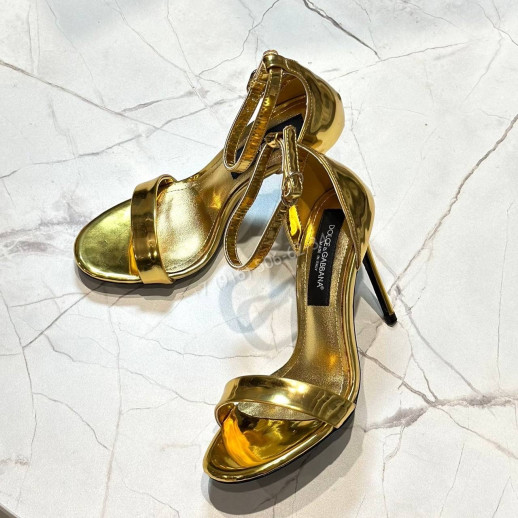 Босоножки Dolce & Gabbana 32512