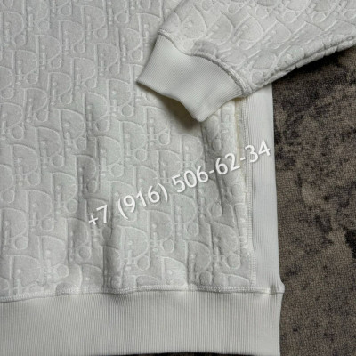 Толстовка Dior 6444 1