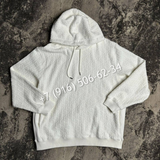Толстовка Dior 6444 1