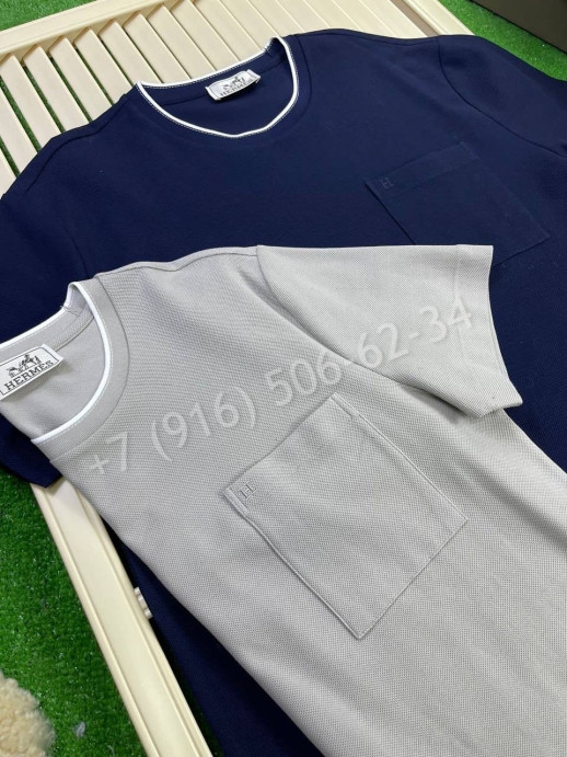 Футболка Hermes 12431