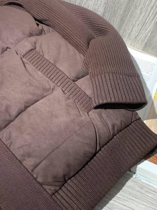 Куртка Zegna 28521 1