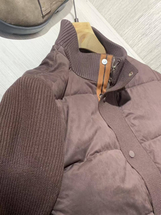 Куртка Zegna 28521 1