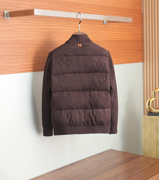 Куртка Zegna 28521 1