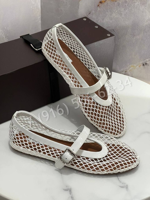 Балетки Alaila 32813