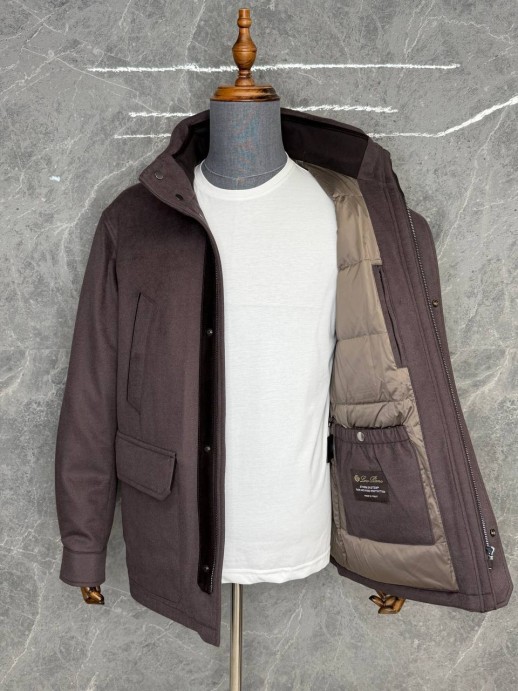 Куртка Loro Piana 24105 1