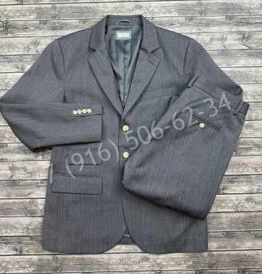 Прогулочный костюм Brunello Cucinelli 22836