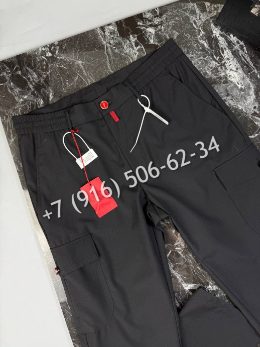 Брюки KITON 31396 1