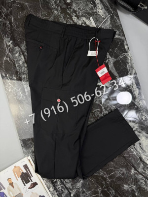 Брюки KITON 31396 1