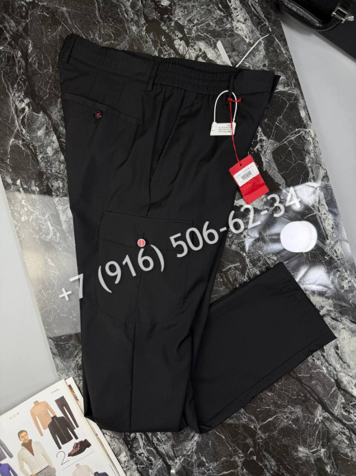 Брюки KITON 31396 1