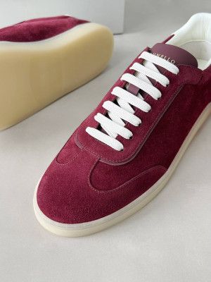 Кроссовки Brunello Cucinelli 16731 7