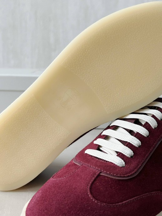 Кроссовки Brunello Cucinelli 16731 7