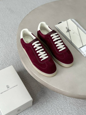 Кроссовки Brunello Cucinelli 16731 7