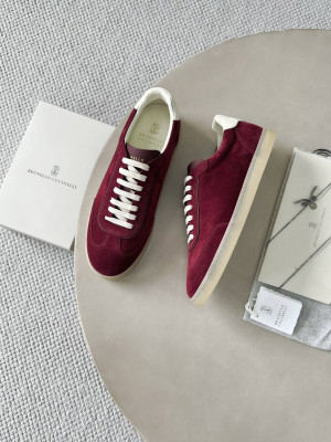 Кроссовки Brunello Cucinelli 16731 7