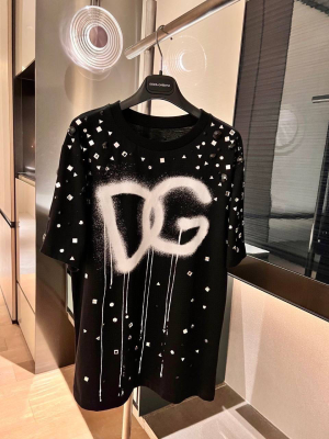 Футболка Dolce & Gabbana 12733