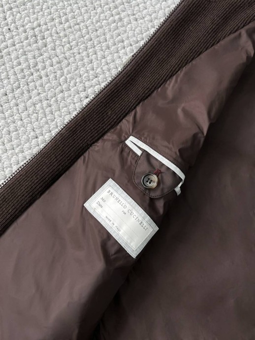 Жилетка Brunello Cucinelli 24195 3