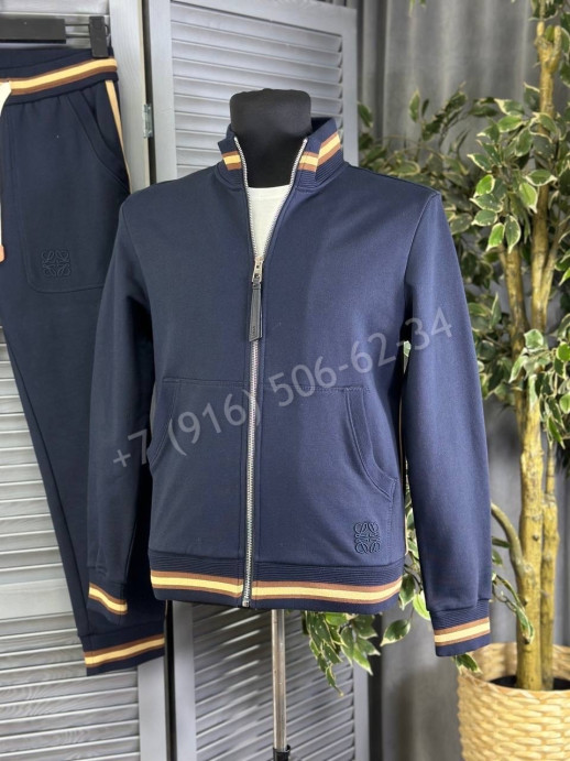 Спортивный костюм Loewe 12834