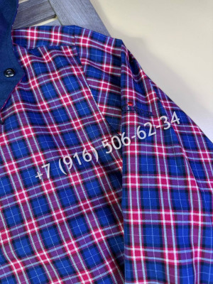 Рубашка KITON 16430 1