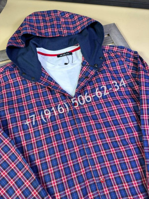 Рубашка KITON 16430 1