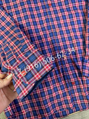 Рубашка KITON 16430 1