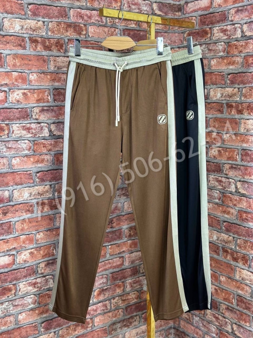 Спортивные штаны Zegna 23141