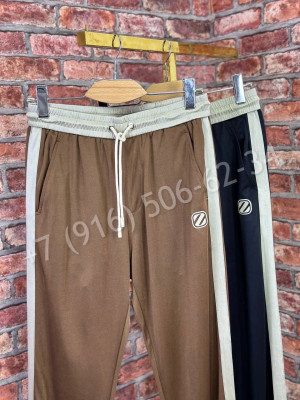 Спортивные штаны Zegna 23141