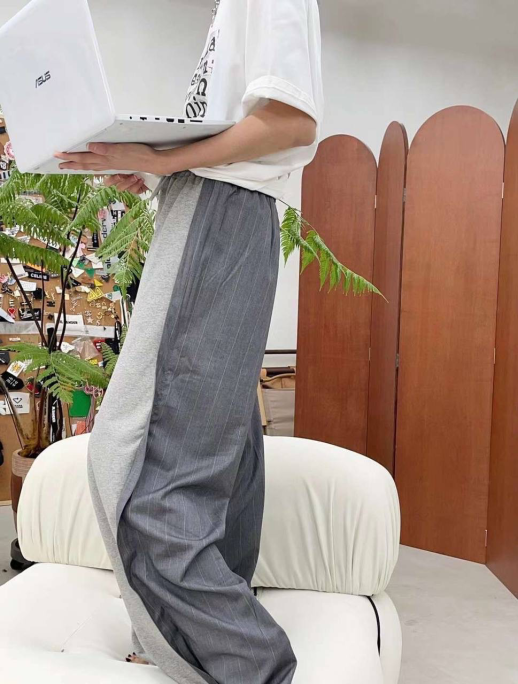 Брюки Maison Margiela 13030