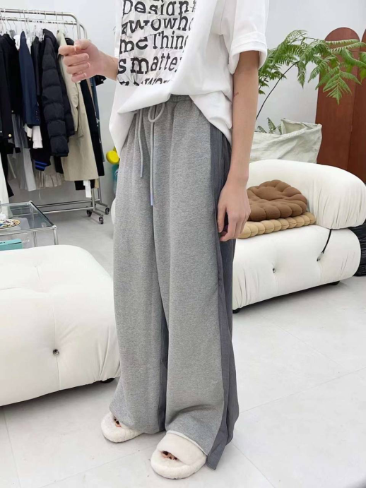 Брюки Maison Margiela 13030