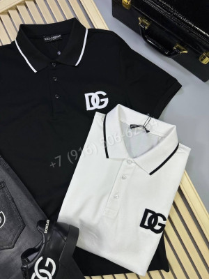 Поло Dolce & Gabbana 13130