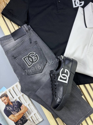 Поло Dolce & Gabbana 13130