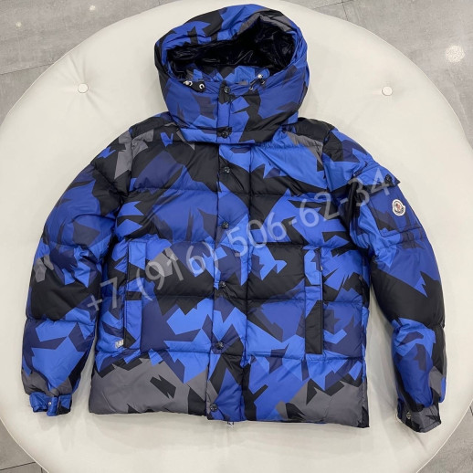 Куртка Moncler 23342