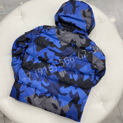 Куртка Moncler 23342