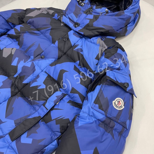 Куртка Moncler 23342