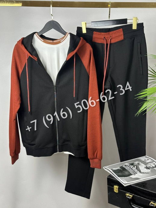 Костюм Loro Piana 8625 1