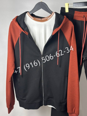 Костюм Loro Piana 8625 1