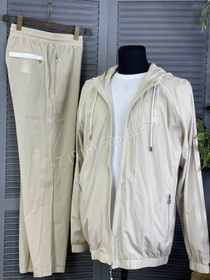 Спортивный костюм Brunello Cucinelli 13231