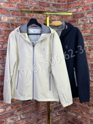 Куртка Brunello Cucinelli 23452