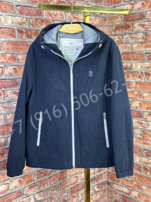 Куртка Brunello Cucinelli 23452