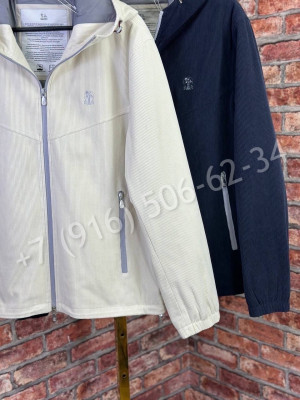 Куртка Brunello Cucinelli 23452