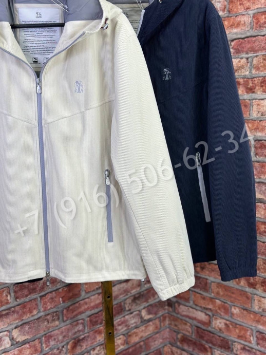 Куртка Brunello Cucinelli 23452