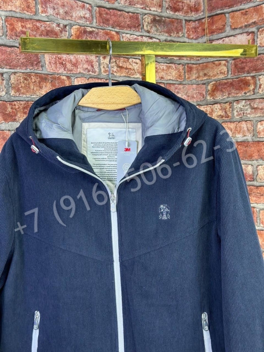 Куртка Brunello Cucinelli 23452