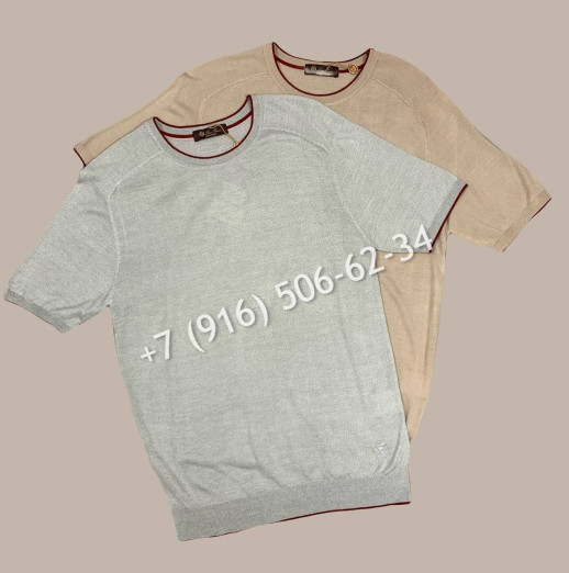 Поло Loro Piana 22277 3