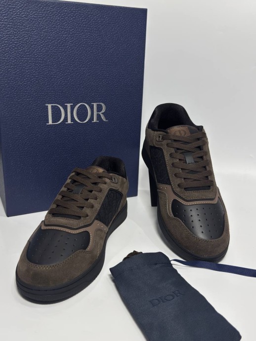 Кеды Dior 5779 1