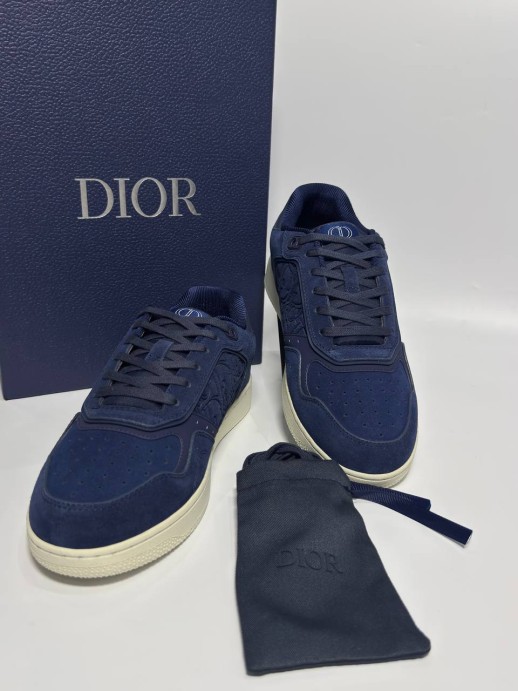 Кеды Dior 5779 1