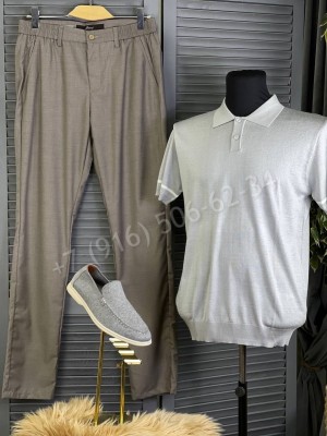 Брюки Brioni 13338