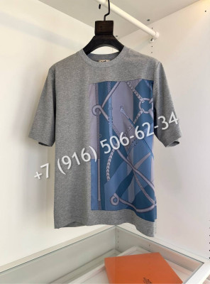 Футболка Brunello Cucinelli 35129 6