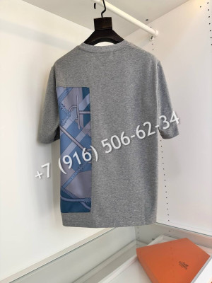 Футболка Brunello Cucinelli 35129 6