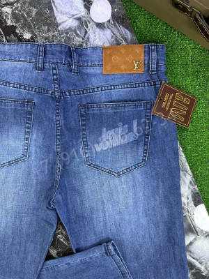 Джинсы Louis Vuitton 13440