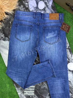 Джинсы Louis Vuitton 13440